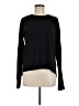 FLX Black Long Sleeve T-Shirt Size M - photo 1
