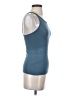 Lululemon Athletica Blue Active Tank Size 2 - photo 4