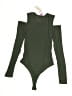 Mi ami Green Bodysuit Size S - photo 2