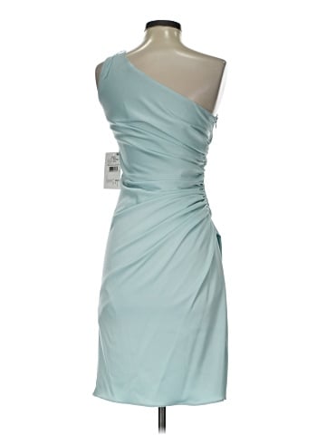 Aidan Mattox Cocktail Dress (view 2)