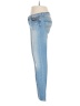 Mudd Hearts Blue Jeans Size 7 - photo 5