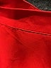 Unbranded 100% Polyester Red 3/4 Sleeve Blouse Size XL - photo 7