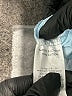 Simplee 100% Cotton Blue Romper Size L - photo 5