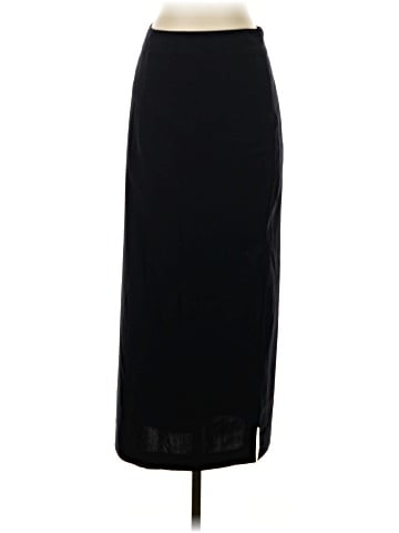 Jil Sander Formal Skirt (view 1)