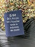 Wind River Tweed Brown Cardigan Size S - photo 8