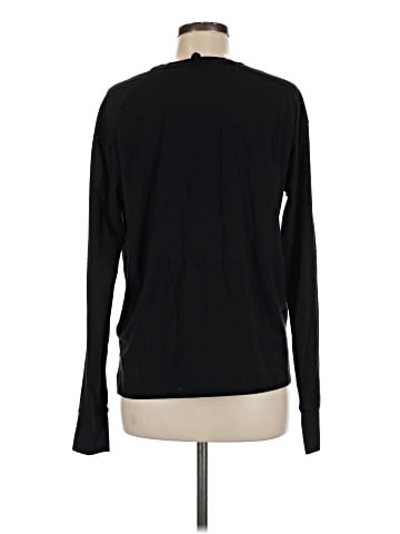 FLX Long Sleeve T-Shirt (view 2)