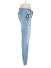 Mudd Hearts Blue Jeans Size 7 - photo 4