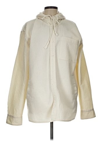 Original Use Raincoat (view 1)