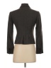 Ann Taylor LOFT Gray Wool Blazer Size 0 - photo 2