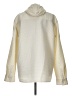 Original Use Ivory Raincoat Size L - photo 2