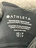 Athleta Black Jumpsuit Size XS (petite) - photo 4