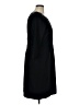 Talbots Black Casual Dress Size 16 Petite - photo 4