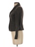 Ann Taylor LOFT Gray Wool Blazer Size 0 - photo 5