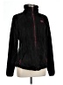The North Face 100% Polyester Black Cardigan Size L - photo 1