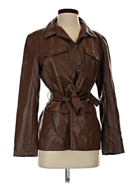 Treasure & Bond Jacket