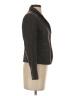 Ann Taylor LOFT Gray Wool Blazer Size 0 - photo 4
