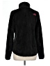 The North Face 100% Polyester Black Cardigan Size L - photo 2