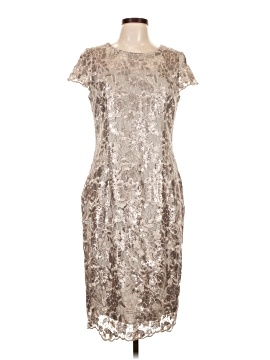 Alex Evenings Cocktail Dress