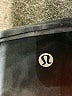 Lululemon Athletica Black Blue Active Pants Size S - photo 7