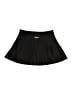 Head Solid Black Casual Skirt Size M - photo 2