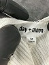 Day + Moon Ivory Tank Top Size M - photo 7
