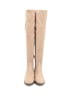Ivanka Trump Tan Boots Size 8 - photo 2