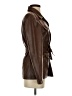 Treasure & Bond 100% Polyurethane Brown Jacket Size S - photo 4
