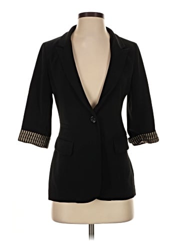 Twenty One Blazer (view 1)