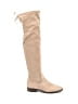 Ivanka Trump Tan Boots Size 8 - photo 1