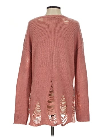 Show Me Your Mumu Pullover Sweater (view 2)
