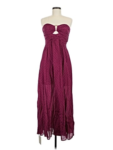 Abercrombie & Fitch Casual Dress (view 1)
