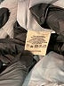 Katydid Collection 100% Polyester Gray Faux Fur Jacket Size S - photo 7