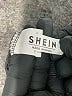 Unbranded 100% Polyester Black Cargo Pants Size L - photo 7