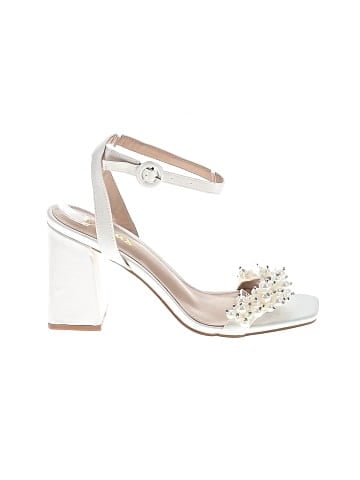Lulus Sandals (view 1)