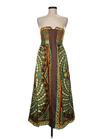 Nicole Miller Collection Cocktail Dress (view 1)