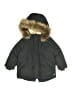 Zara Baby Black Snow Jacket Size 18-24 mo - photo 1