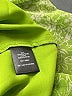 Torrid 100% Polyester Green Tube Top Size 1X Plus (1) - photo 8