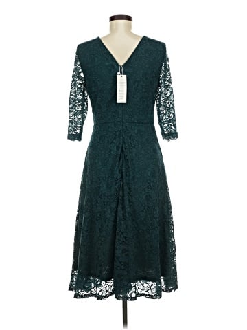 Jasambac Cocktail Dress (view 2)