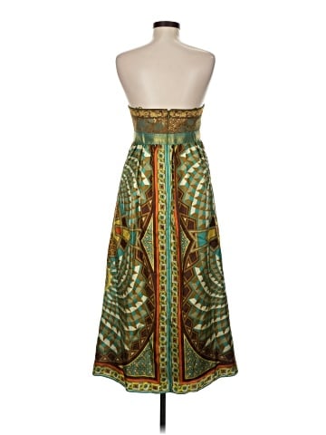 Nicole Miller Collection Cocktail Dress (view 2)