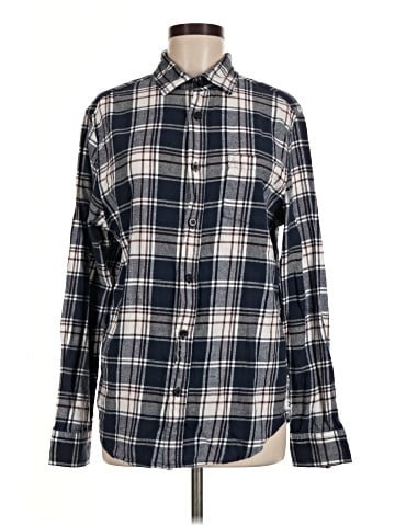 English Laundry Long Sleeve Button-Down Shirt (view 1)