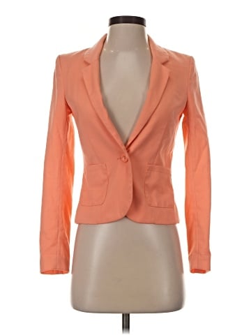 Divided by H&M Blazer (view 1)