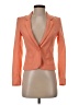Divided by H&M Orange Blazer Size 4 - photo 1