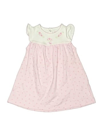Child of Mine by Carter's Dress (view 1)