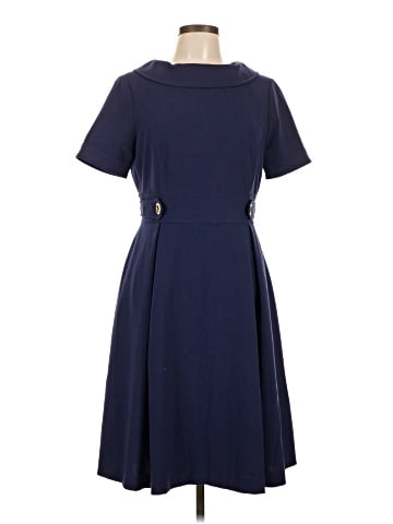 Leslie Fay Casual Dress (view 1)