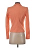 Divided by H&M Orange Blazer Size 4 - photo 2