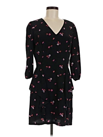 AVA Casual Dress (view 1)