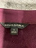 Banana Republic Burgundy Pullover Sweater Size S - photo 7