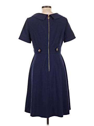 Leslie Fay Casual Dress (view 2)
