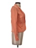 Divided by H&M Orange Blazer Size 4 - photo 4