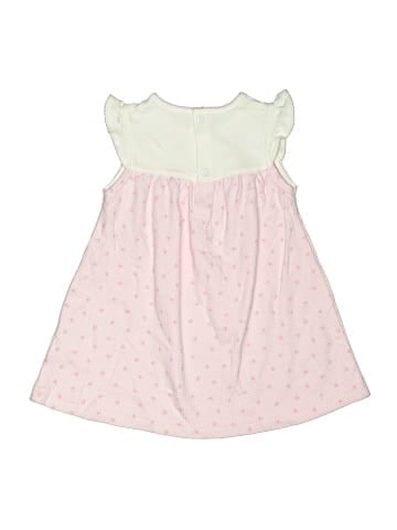 Child of Mine by Carter's Dress (view 2)